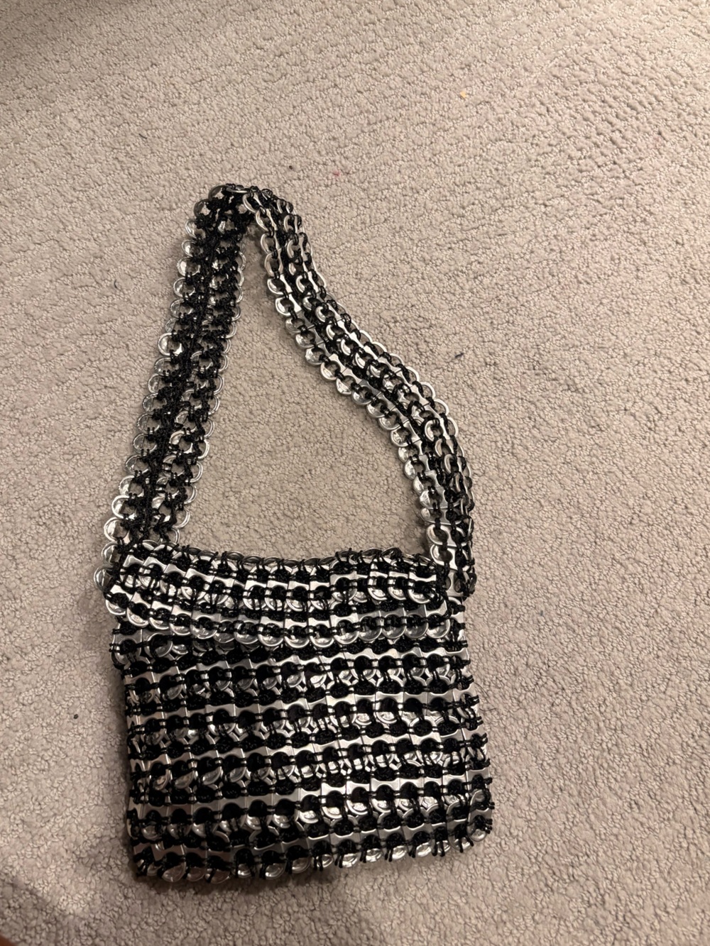 Chain bag